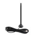 3G/4G Автомобильная антенна с усилением 5 dBi